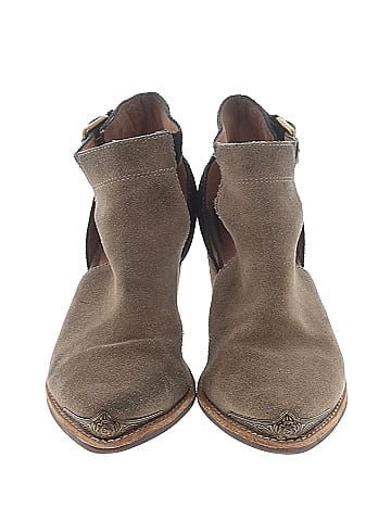 Jeffrey Campbell Ankle Boots (view 2)