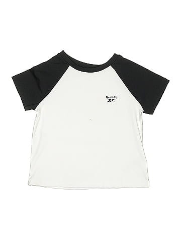 Reebok Short Sleeve T-Shirt (view 1)