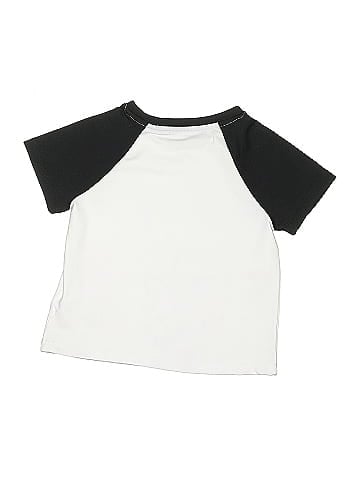 Reebok Short Sleeve T-Shirt (view 2)