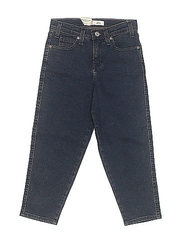 Levi Strauss Signature Jeans (view 1)