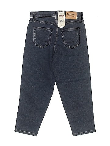 Levi Strauss Signature Jeans (view 2)