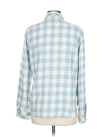 Dylan Long Sleeve Button-Down Shirt (view 2)