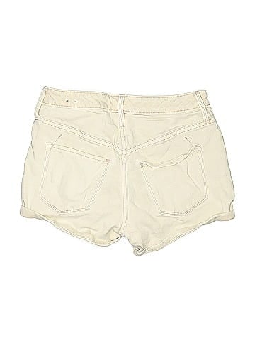 Mossimo Khaki Shorts (view 2)