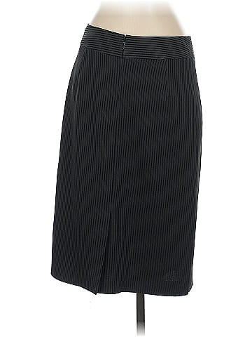 Georgiou Studio Formal Skirt (view 2)