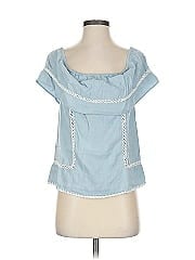 Saylor Short Sleeve Top
