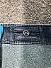 Adriano Goldschmied Solid Blue Jeans Size 30 waist - photo 4