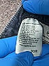 Adriano Goldschmied Solid Blue Jeans Size 30 waist - photo 5