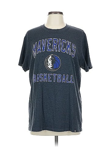 47 Brand Short Sleeve T-Shirt (view 1)