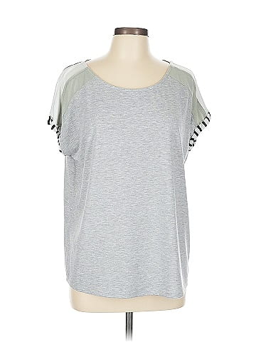 BKE Short Sleeve Top (view 1)