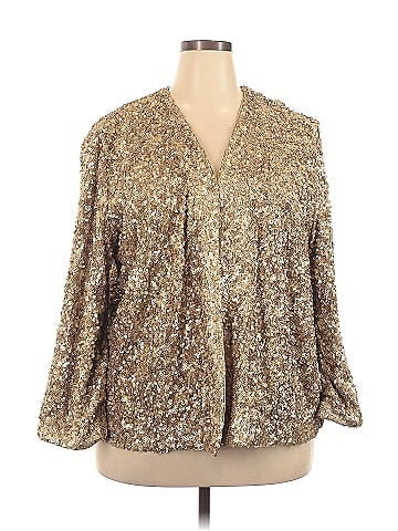 Travelers by Chico's Blazer (view 1)