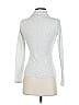 The Group by Babaton Silver Gray Long Sleeve Turtleneck Size XS - photo 2
