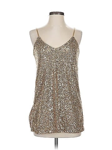 BOSS by HUGO BOSS Sleeveless Top (view 1)