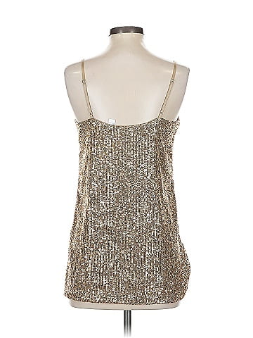 BOSS by HUGO BOSS Sleeveless Top (view 2)