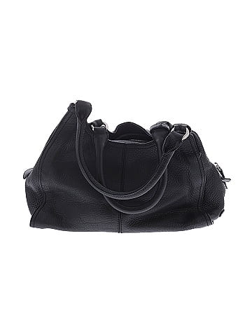 Cole Haan Leather Shoulder Bag (view 1)
