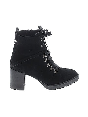 AQUATALIA Ankle Boots (view 1)