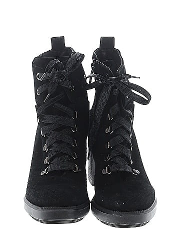 AQUATALIA Ankle Boots (view 2)