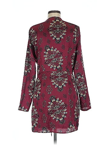 Missguided Casual Dress (view 2)