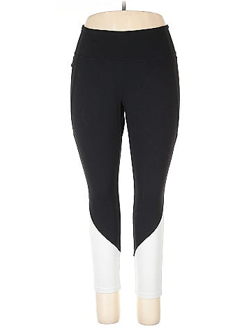 LIVI Active Pants (view 1)