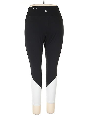 LIVI Active Pants (view 2)