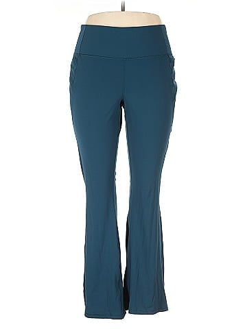LIVI Active Pants (view 1)