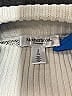 Motherhood Ivory Turtleneck Sweater Size S - photo 6