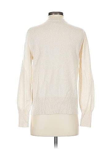 J.Crew Collection Turtleneck Sweater (view 2)