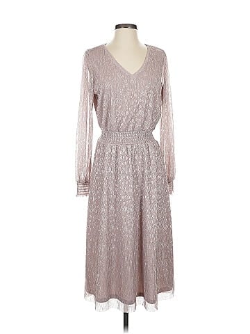 Chaus Cocktail Dress (view 1)