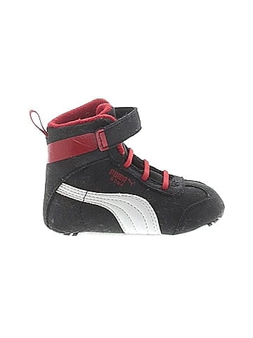 Puma Booties (view 1)
