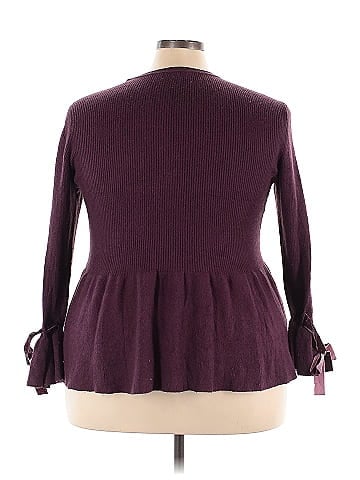 Lane Bryant Pullover Sweater (view 2)