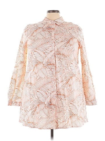 Jessica London Casual Dress (view 1)