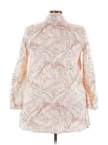 Jessica London Casual Dress (view 2)