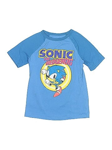Jumping Beans Short Sleeve Top (view 1)