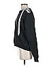 FRAME Denim 100% Cotton Black Sweatshirt Size S - photo 5