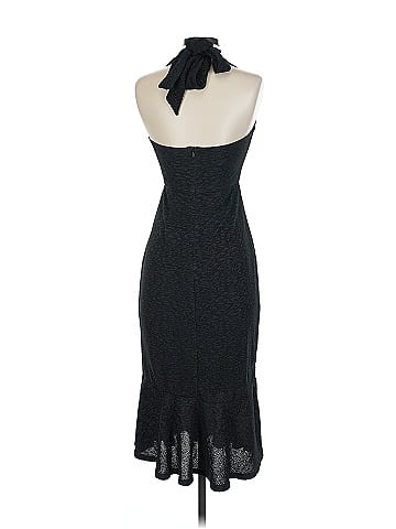 Hutch Cocktail Dress (view 2)