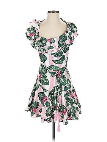 Lovers + Friends Cocktail Dress (view 1)