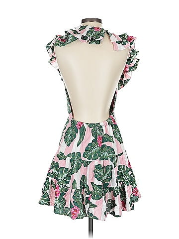 Lovers + Friends Cocktail Dress (view 2)