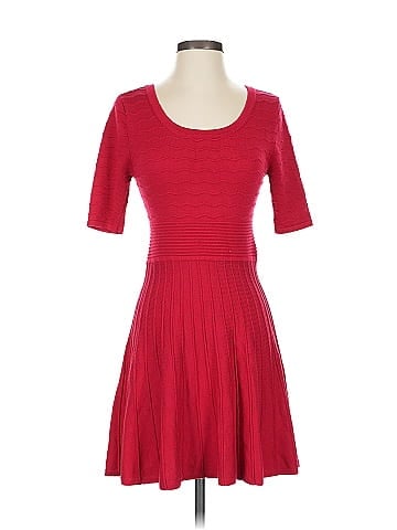Candie's Casual Dress (view 1)