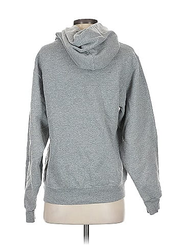 Jerzees Pullover Hoodie (view 2)