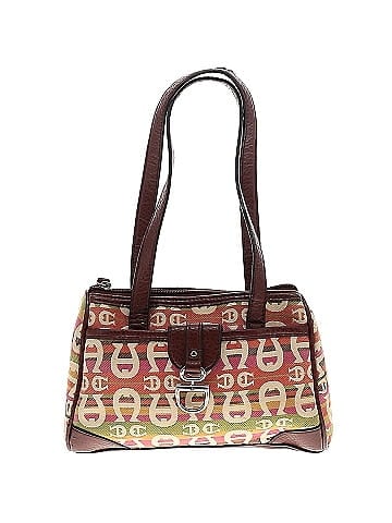 Etienne Aigner Satchel (view 1)