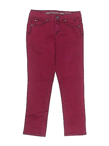 Justice Jeans (view 1)
