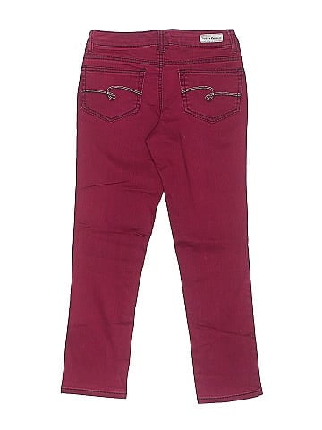 Justice Jeans (view 2)