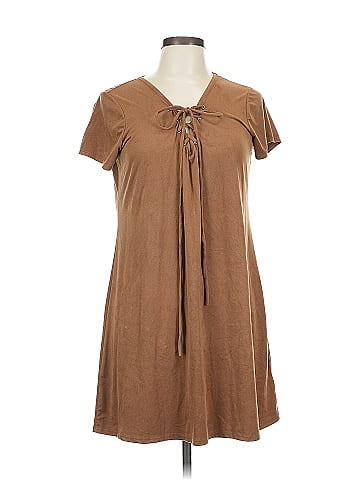 Moa Moa Casual Dress (view 1)