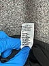 River Island Solid Black Dress Pants Size 8 - photo 4