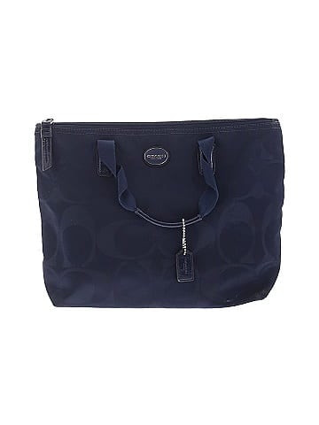 Coach Satchel (view 1)
