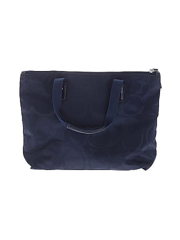 Coach Satchel (view 2)