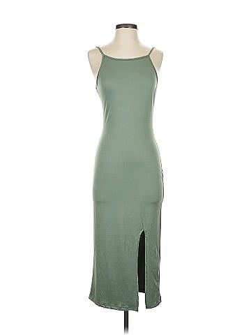Heart & Hips Casual Dress (view 1)