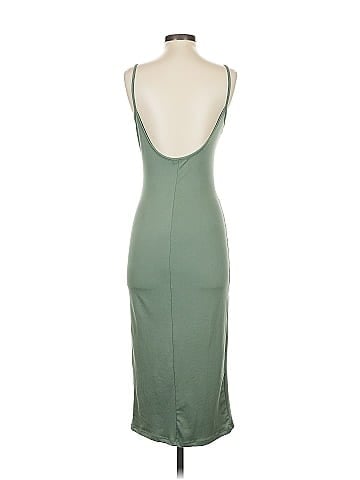 Heart & Hips Casual Dress (view 2)