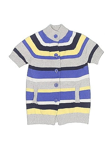 Gymboree Sweater Vest (view 1)
