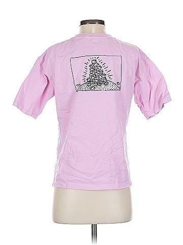 UT for Uniqlo Short Sleeve T-Shirt (view 2)