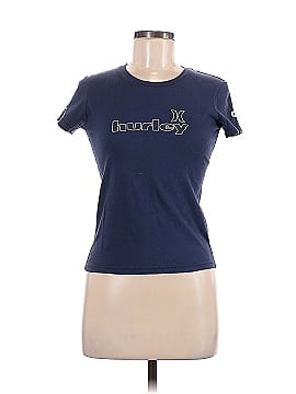 Hurley Short Sleeve T Shirt